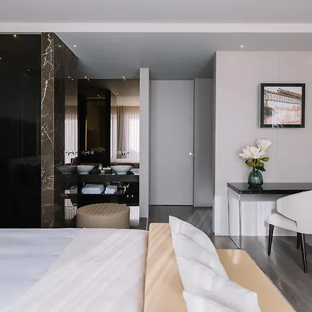 Bed and breakfast Casa Do Rio Charm 4*