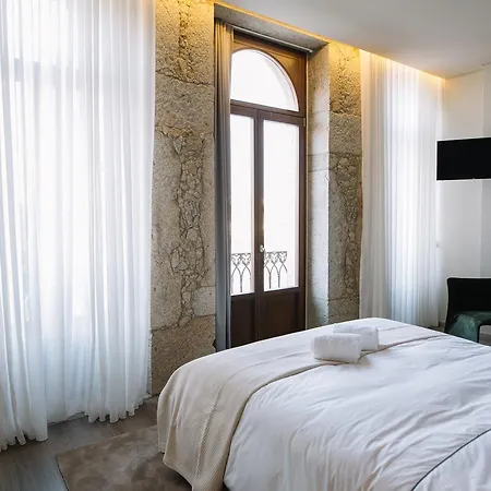 Bed and breakfast Casa Do Rio Charm Vila do Conde