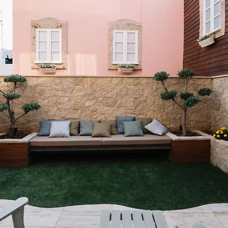Casa Do Rio Charm 4*