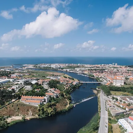 Casa Do Rio Charm Bed & Breakfast Vila do Conde