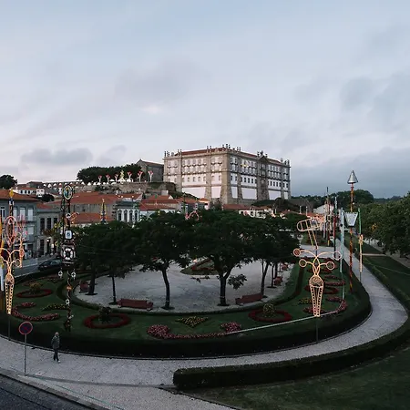 Casa Do Rio Charm 4*