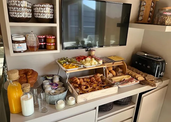 Casa Do Rio Charm Bed and breakfast 4*