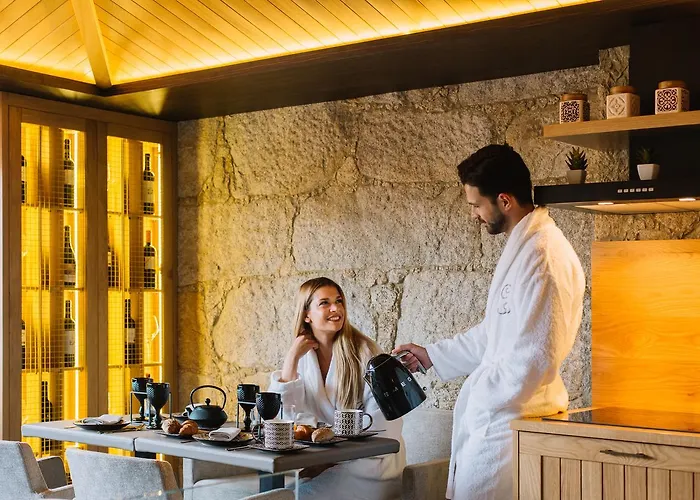 Bed and breakfast Casa Do Rio Charm Vila do Conde