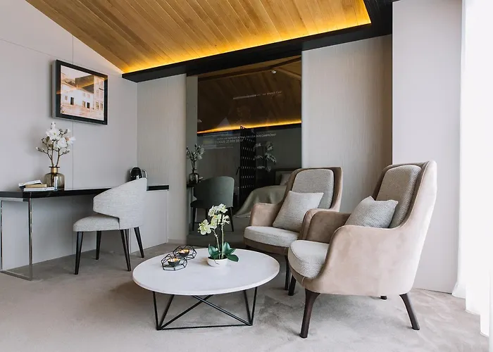 Bed and breakfast Casa Do Rio Charm Vila do Conde