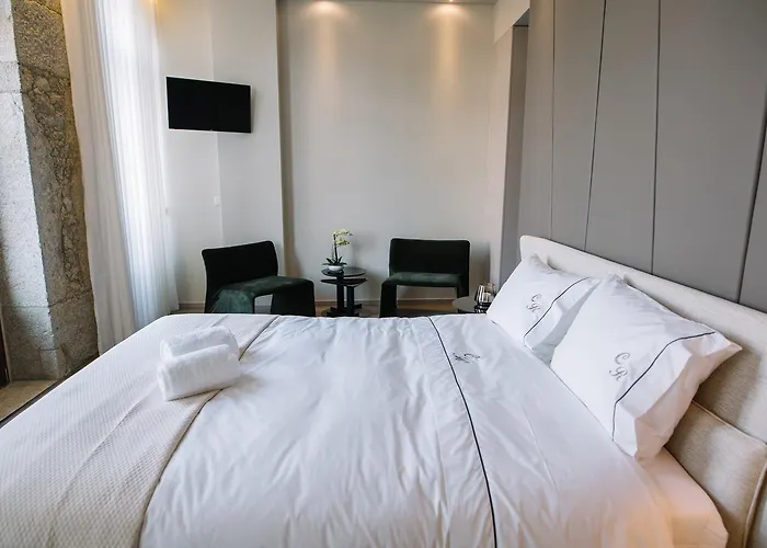 Casa Do Rio Charm Vila do Conde