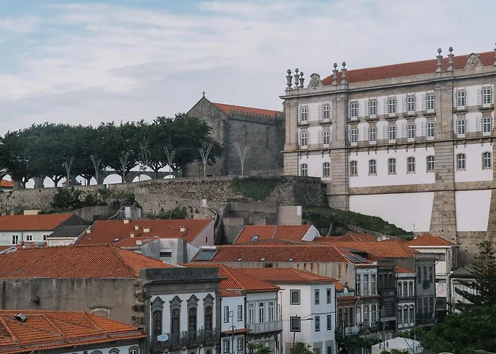 Casa Do Rio Charm 4*