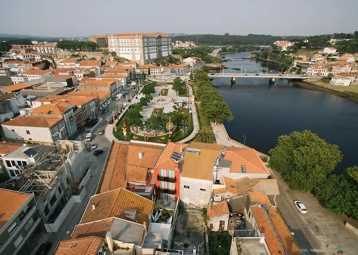 Casa Do Rio Charm 4*