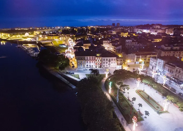 Casa Do Rio Charm 4*