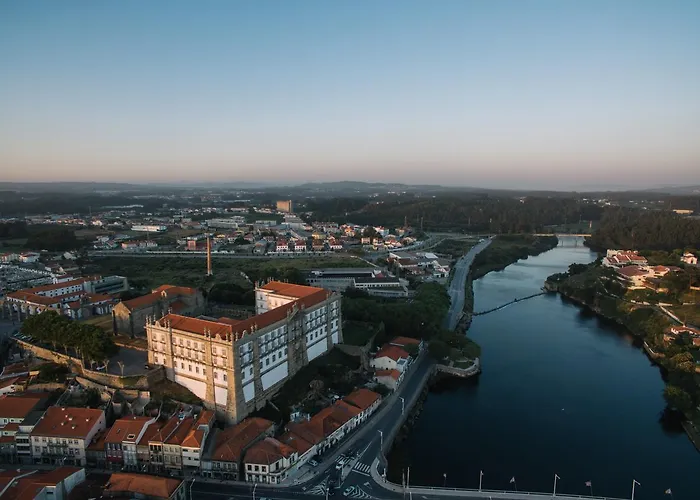 Casa Do Rio Charm 4*