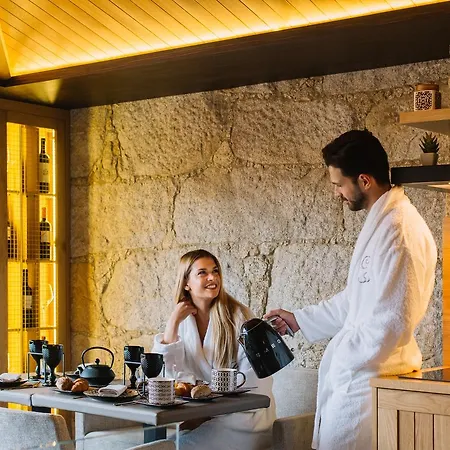 Bed & Breakfast Casa Do Rio Charm Vila do Conde