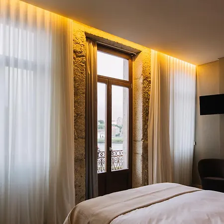 Bed & Breakfast Casa Do Rio Charm Vila do Conde