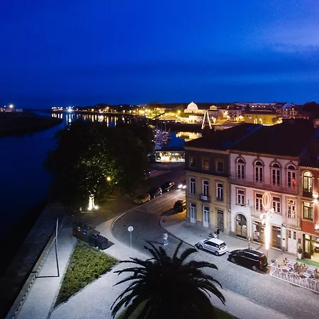 Casa Do Rio Charm 4* Vila do Conde