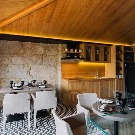 Casa Do Rio Charm 4*