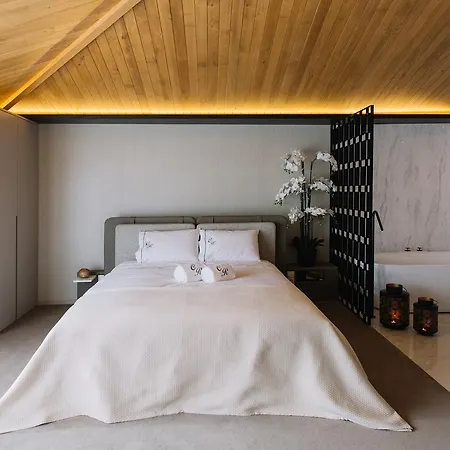 Casa Do Rio Charm Bed & Breakfast 4*