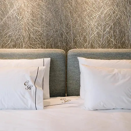 Casa Do Rio Charm Bed & Breakfast 4*