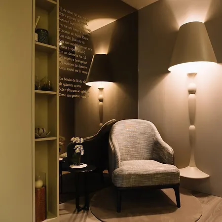 Casa Do Rio Charm 4*