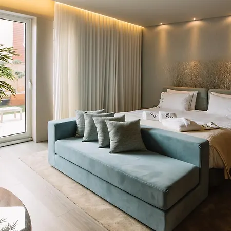 Casa Do Rio Charm 4*