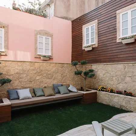 Casa Do Rio Charm
