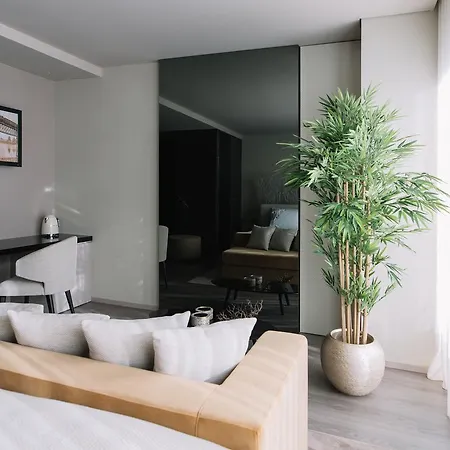 Casa Do Rio Charm Couette-café