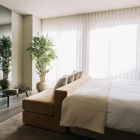 Casa Do Rio Charm 4* فيلا دو كوندي