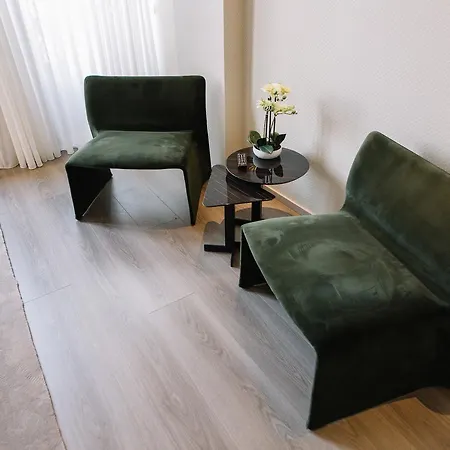 Bed & Breakfast Casa Do Rio Charm Vila do Conde