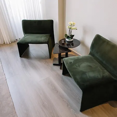 Couette-café Casa Do Rio Charm Vila do Conde