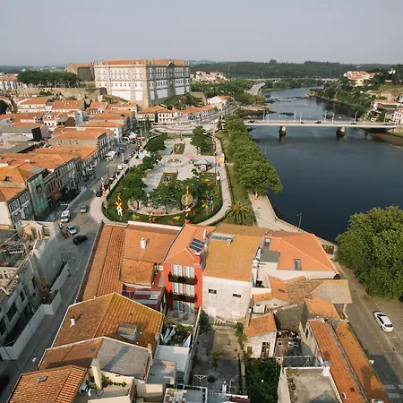 Casa Do Rio Charm 4*