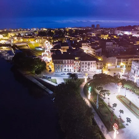 Casa Do Rio Charm 4*