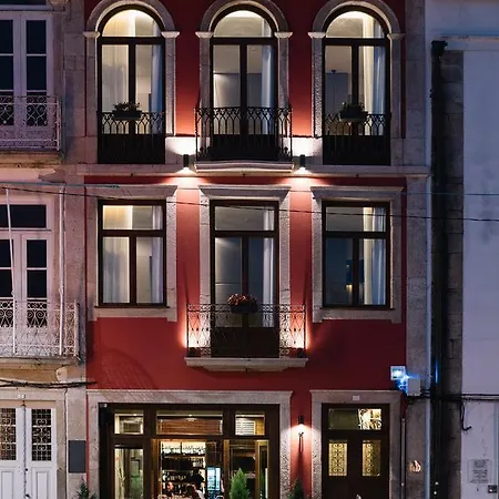 Casa Do Rio Charm Bed & Breakfast Vila do Conde