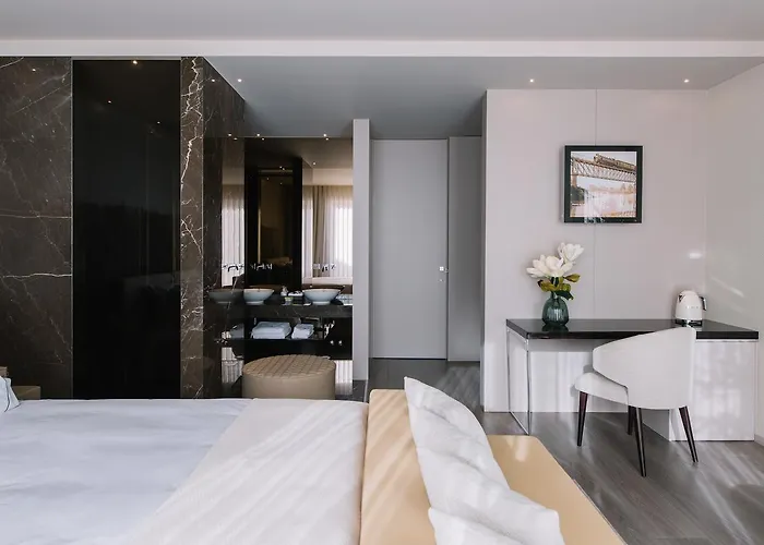 Bed & Breakfast Casa Do Rio Charm 4*