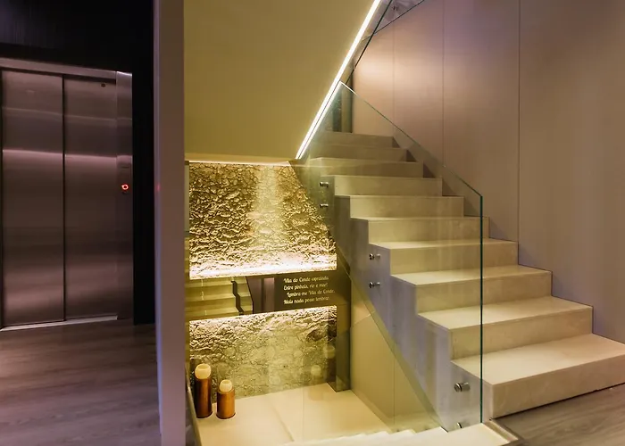 Bed & Breakfast Casa Do Rio Charm 4*