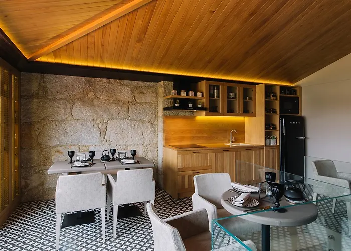 Casa Do Rio Charm 4*