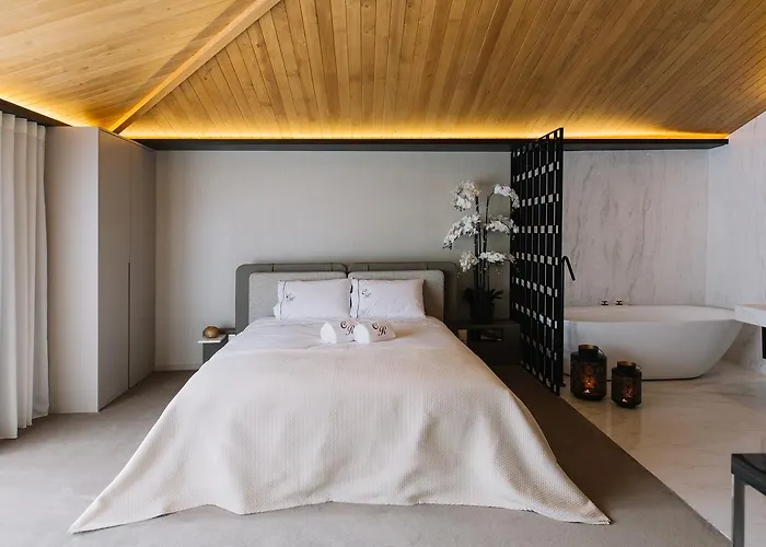 Casa Do Rio Charm Bed & Breakfast 4*