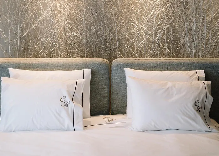 Casa Do Rio Charm Bed & Breakfast 4*