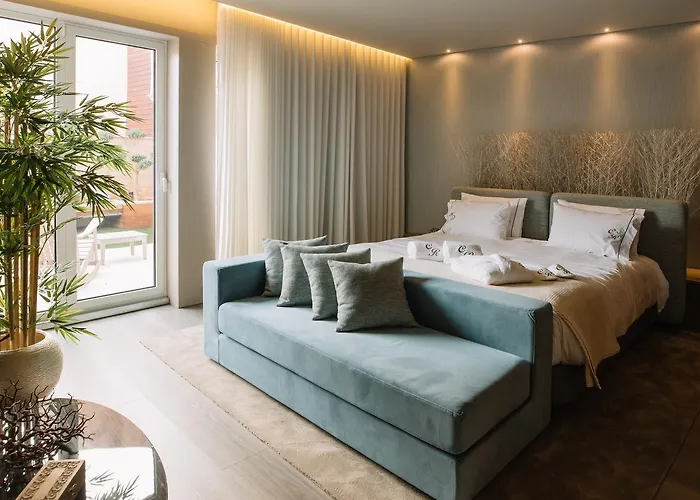 Casa Do Rio Charm 4*