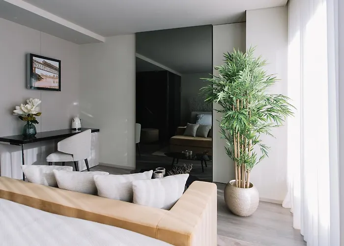 Casa Do Rio Charm Bed & Breakfast