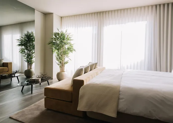 Casa Do Rio Charm 4* Vila do Conde