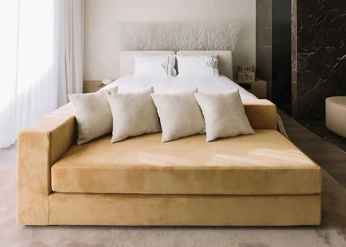 Bed & Breakfast Casa Do Rio Charm