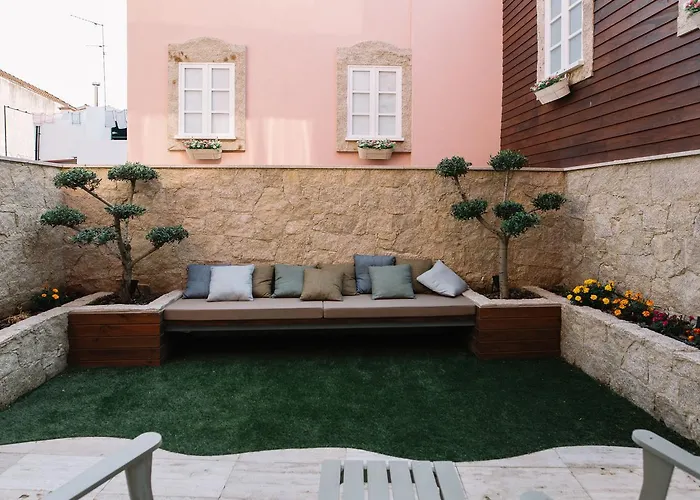 Casa Do Rio Charm 4*