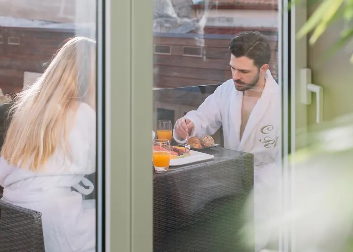 Casa Do Rio Charm 4* Vila do Conde