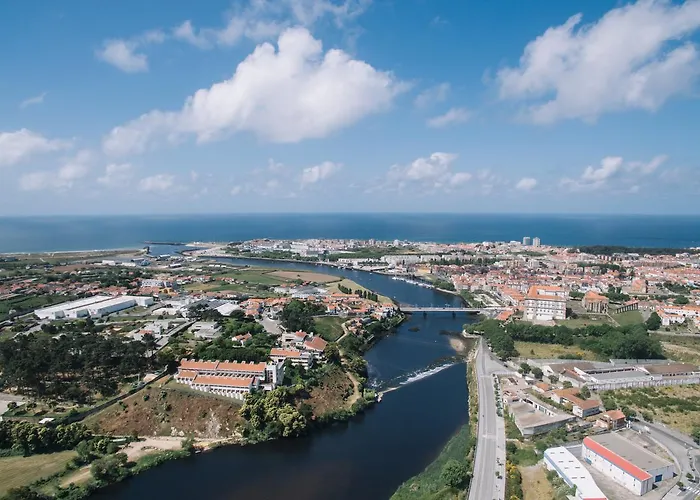 Casa Do Rio Charm Bed & Breakfast Vila do Conde