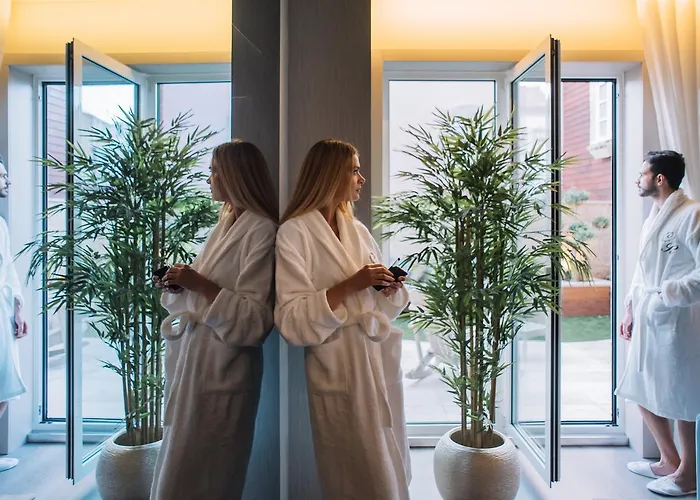 Casa Do Rio Charm Bed & Breakfast 4*