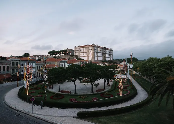 Casa Do Rio Charm 4*